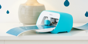Cricut Joy Xtra · El Plotter con sensor imprimir y cortar
